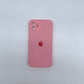 apple Hard Silicone Case for iPhone 12