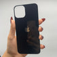 Coloured Back Tempered Glass for iPhone 12 Pro