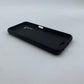 OPPO A16 Hard PC Case with ring holder Shockproof Slim back Cover