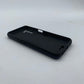 OPPO A16 Hard PC Case with ring holder Shockproof Slim back Cover