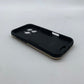 iPhone 16 Pro Hard PC Case with ring holder Shockproof Slim back Cover