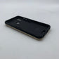 Vivo Y95 Hard PC Case with ring holder Shockproof Slim back Cover