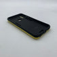 Vivo Y95 Hard PC Case with ring holder Shockproof Slim back Cover