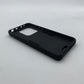 Redmi Note 14 4G Hard PC Case with ring holder Shockproof Slim back Cover
