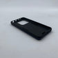 Redmi Note 14 4G Hard PC Case with ring holder Shockproof Slim back Cover