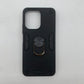 Redmi 13C Hard PC Case with ring holder Shockproof Slim back Cover