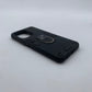 Redmi 13C Hard PC Case with ring holder Shockproof Slim back Cover