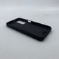 Samsung A16 Hard PC Case with ring holder Shockproof Slim back Cover