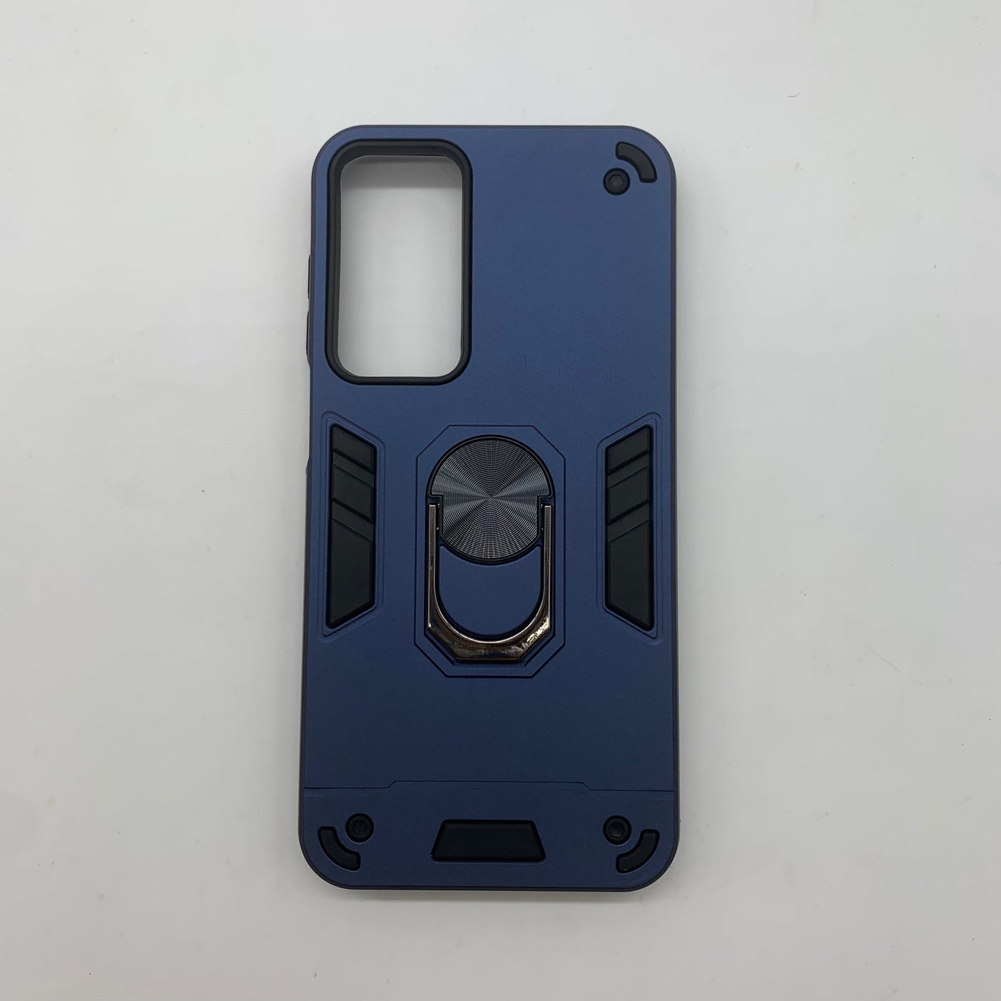 Samsung A16 Hard PC Case with ring holder Shockproof Slim back Cover