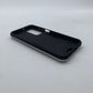 Samsung A16 Hard PC Case with ring holder Shockproof Slim back Cover