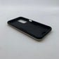 Samsung A16 Hard PC Case with ring holder Shockproof Slim back Cover