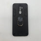OPPO A9 2020 Hard PC Case with ring holder Shockproof Slim back Cover