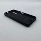 Tecno Spark Go 2 Hard PC Case with ring holder Shockproof Slim back Cover