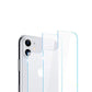 Back Tempered Glass Protector for iPhone 11