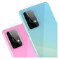 Camera Lens Tempered Glass for Samsung