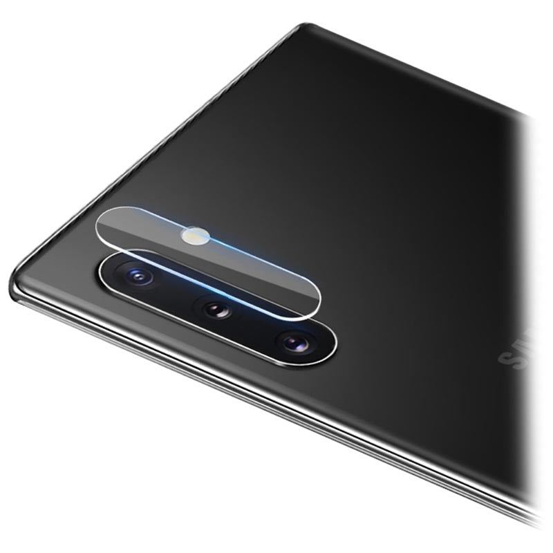 Camera Lens Tempered Glass for Samsung