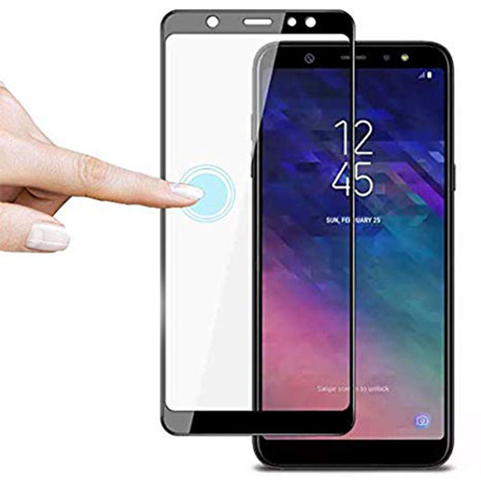 Screen Protector Tempered Glass for Samsung Galaxy J4 Plus