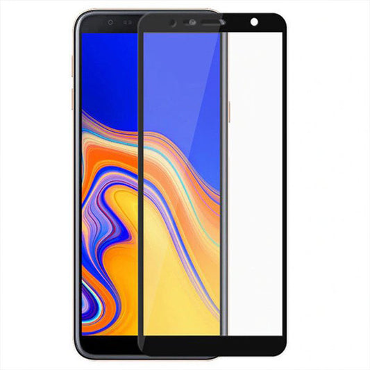Screen Protector Tempered Glass for Samsung Galaxy J4 Plus