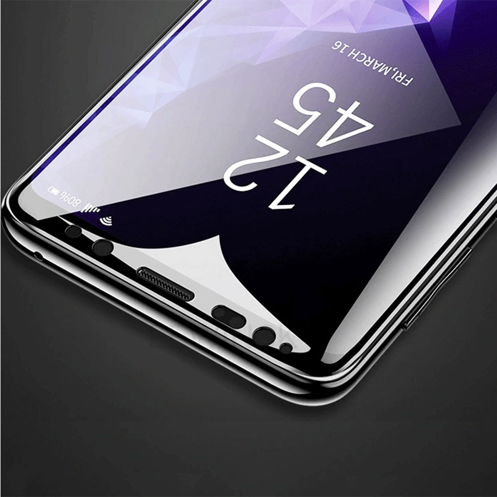 Screen Protector Tempered Glass for Samsung Galaxy J6