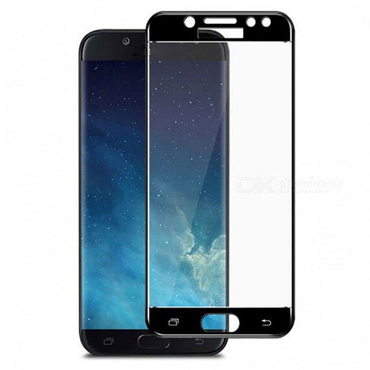 Screen Protector Tempered Glass for Samsung Galaxy J7 / J7 Nxt