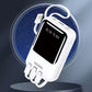 KAKUSIGA KSC-1095 4-in-1 Cable 10000mAh Power Bank White