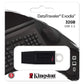 Kingston 32GB USB Flash Drive
