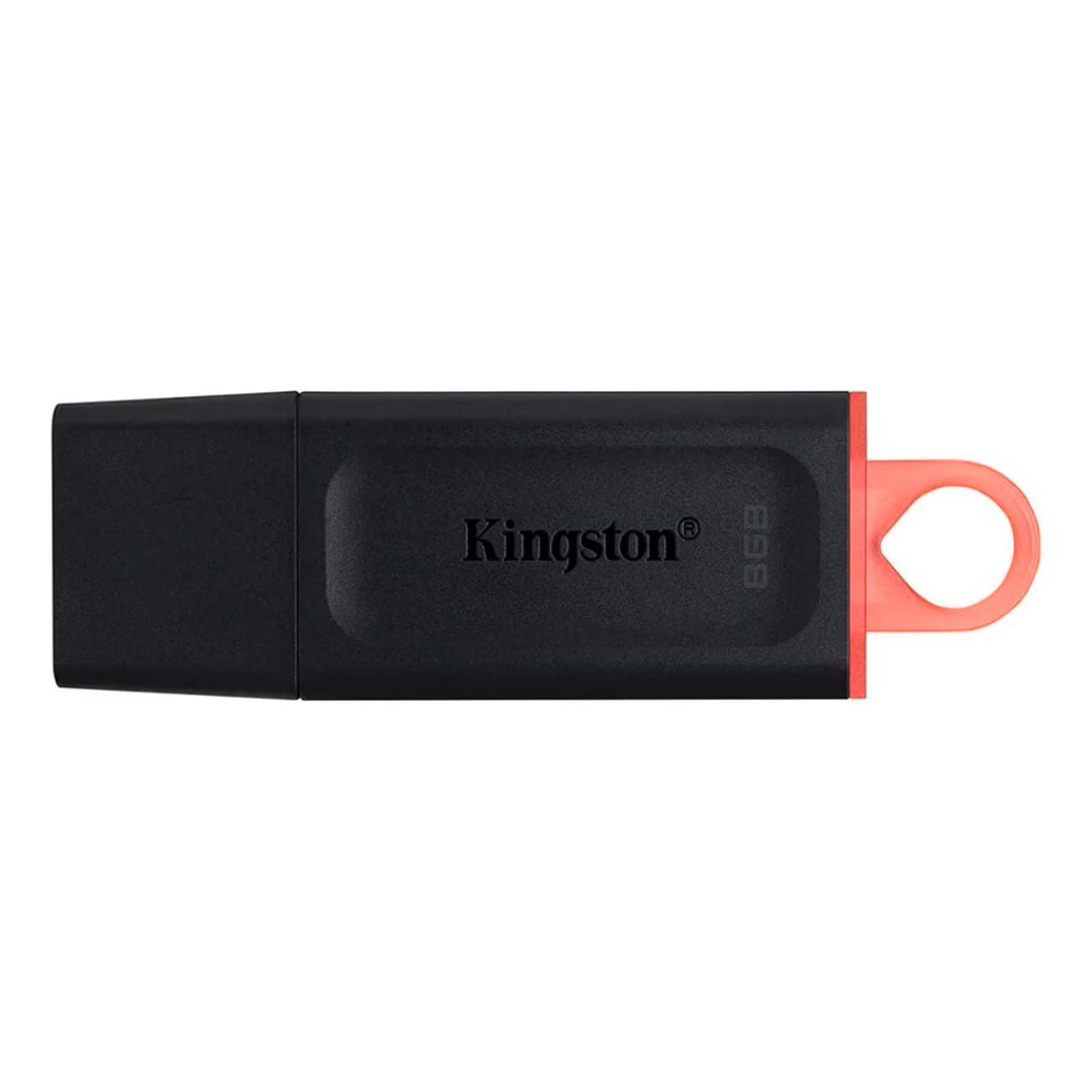 Kingston 8GB USB Flash Drive