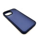 iPhone 13 Mini Luxury Matte Slim Shockproof iPhone Case Blue