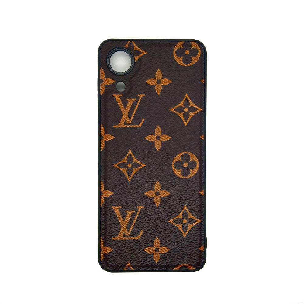 LV Case Special Buy 1 Get 1 Free Offer pack For Samsung A03 CORE