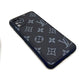 LV Case Special Buy 1 Get 1 Free Offer pack For Samsung A03S