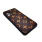 LV Case Special Buy 1 Get 1 Free Offer pack For Samsung A13 4G