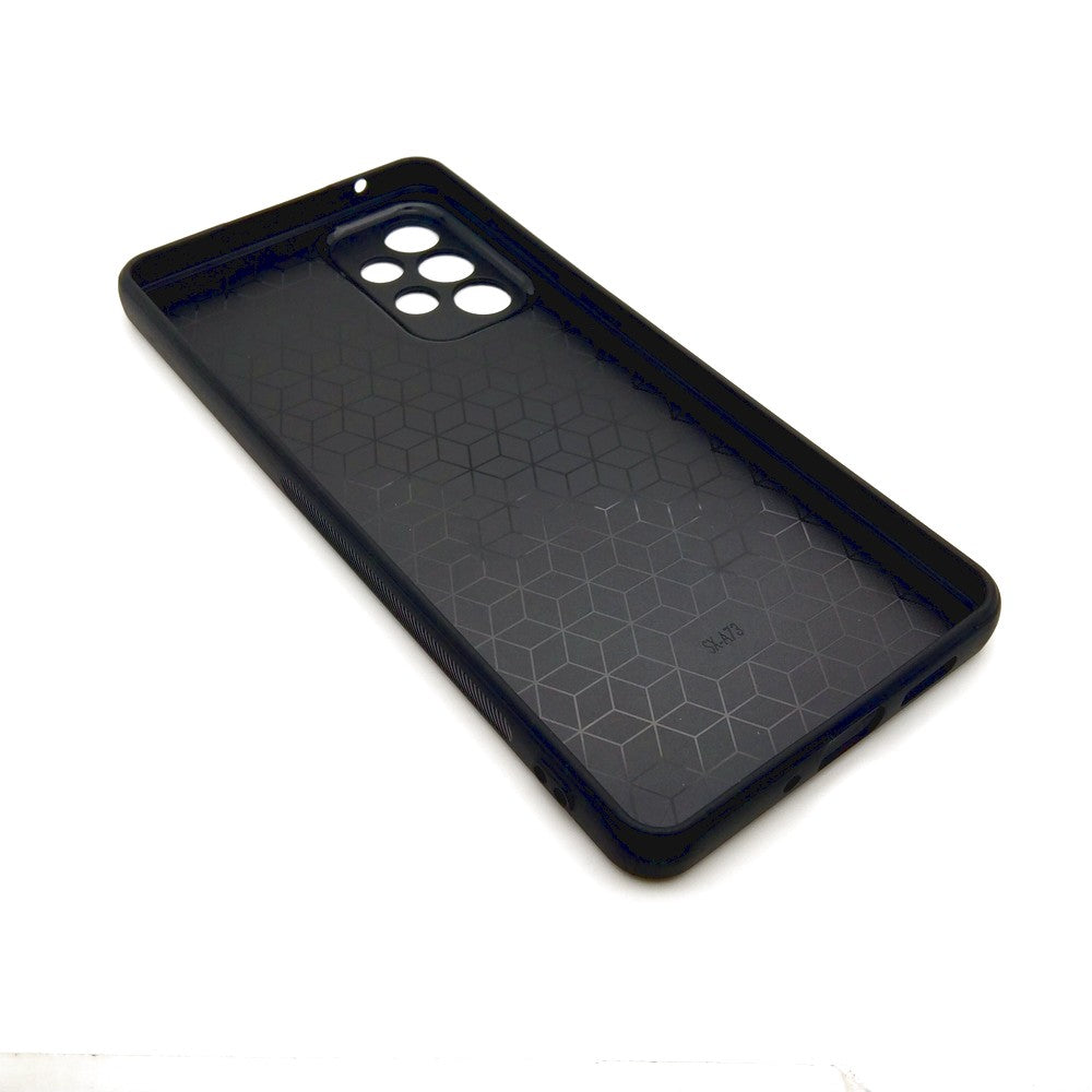 LV Case Special Buy 1 Get 1 Free Offer pack For Samsung A73