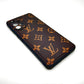 LV Case Special Buy 1 Get 1 Free Offer pack For Samsung A73