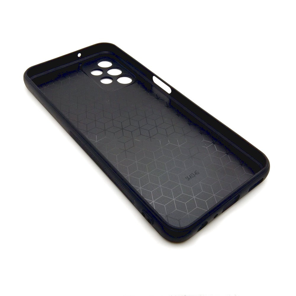 LV Case High Quality Perfect Cover Full Lens Protective Rubber TPU Case For Samsung A13 4G