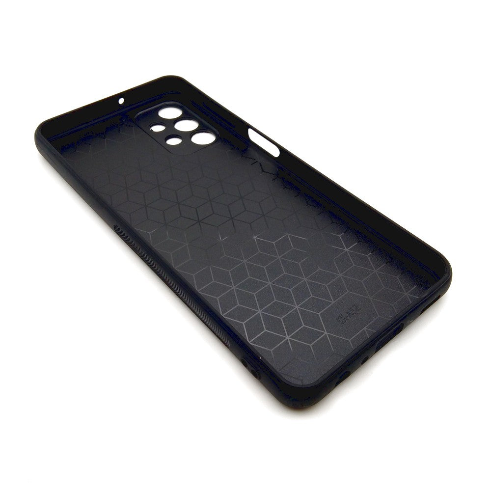 LV Case High Quality Perfect Cover Full Lens Protective Rubber TPU Case For Samsung A32 5G