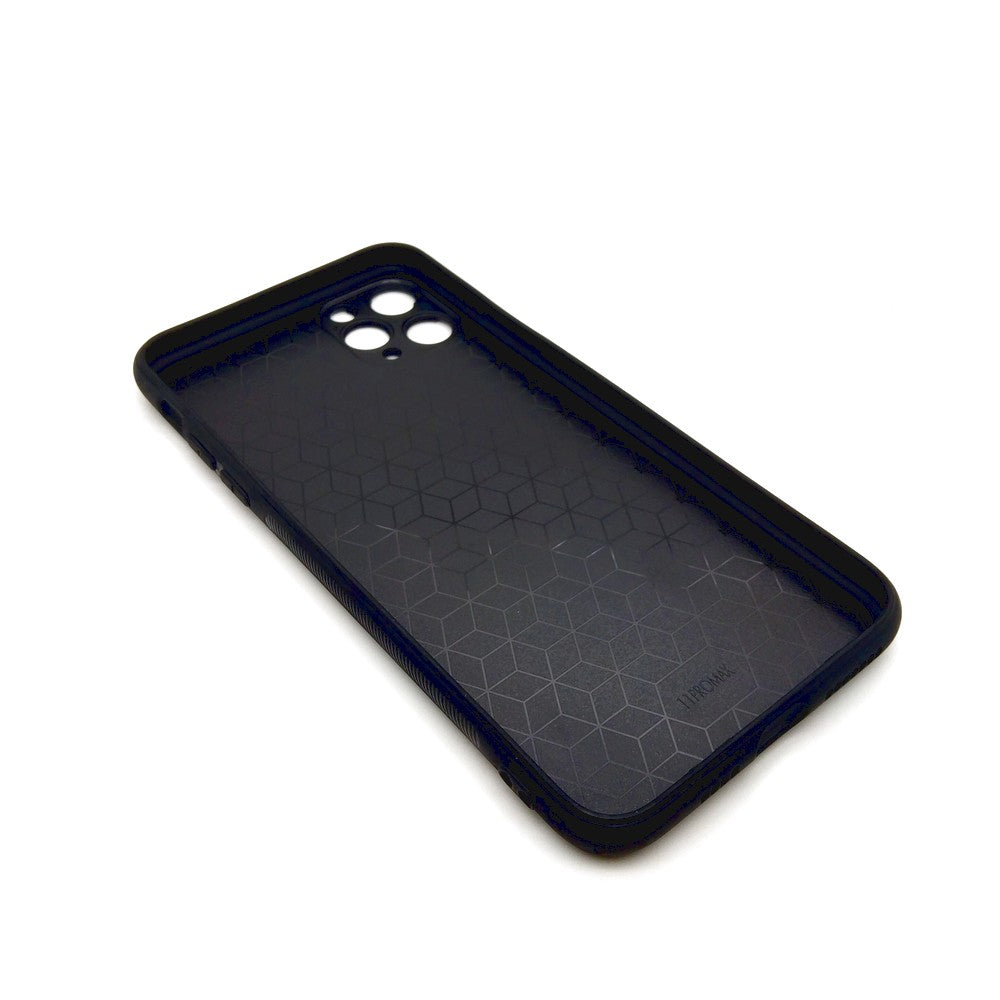 LV Case High Quality Perfect Cover Full Lens Protective Rubber TPU Case For apple iPhone 11 Pro Max