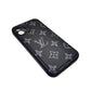 LV Case High Quality Perfect Cover Full Lens Protective Rubber TPU Case For apple iPhone 12