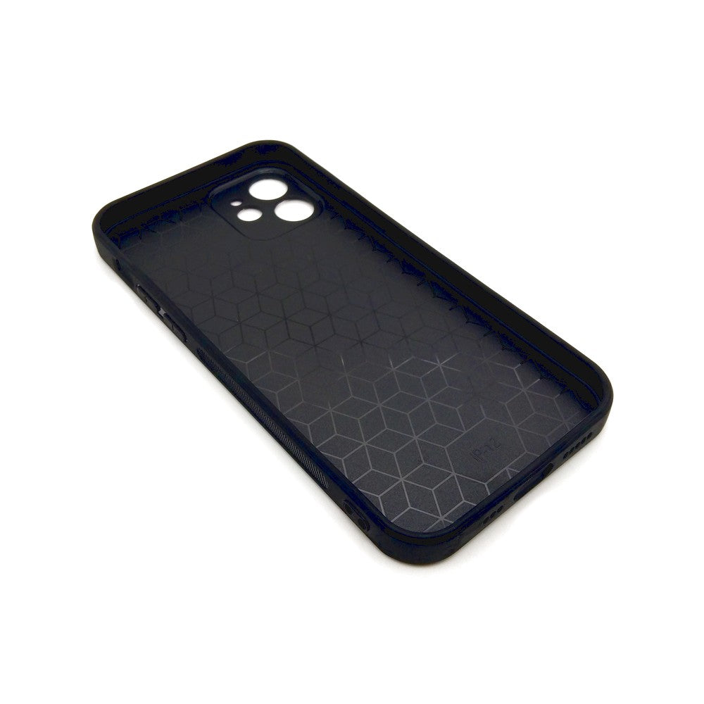 LV Case High Quality Perfect Cover Full Lens Protective Rubber TPU Case For apple iPhone 12