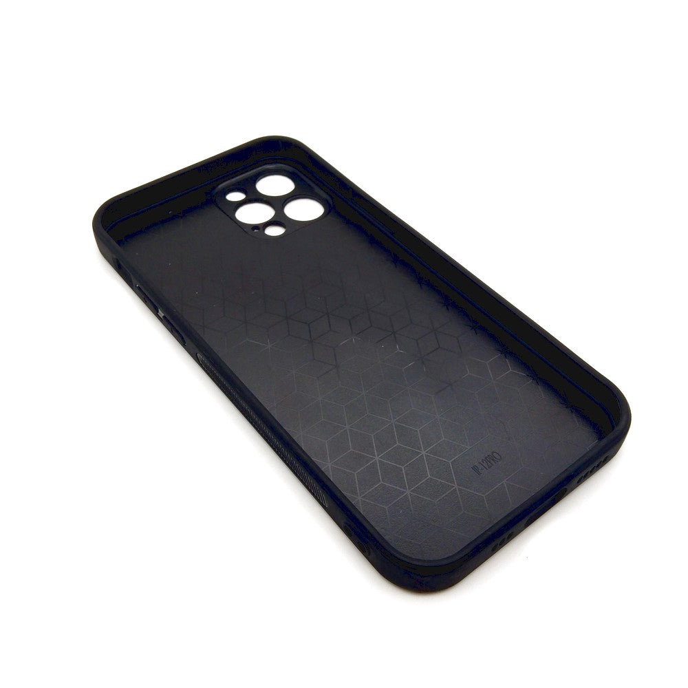 LV Case High Quality Perfect Cover Full Lens Protective Rubber TPU Case For apple iPhone 12 Pro