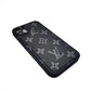 LV Case High Quality Perfect Cover Full Lens Protective Rubber TPU Case For apple iPhone 13