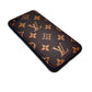 LV Case High Quality Perfect Cover Full Lens Protective Rubber TPU Case For apple iPhone 7 Plus