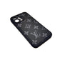 LV Case Special Buy 1 Get 1 Free Offer pack For apple iPhone 13 Pro