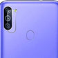 Camera Lens Tempered Glass for Samsung