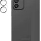 Camera Lens Tempered Glass for Samsung