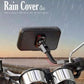 M4 Waterproof Bike Phone Holder