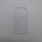 iPhone 17 Clear MagSafe Compatible Case Magnetic Wireless Charging Cover