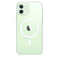 Magsafe Case clear shockproof back cover for apple iPhone