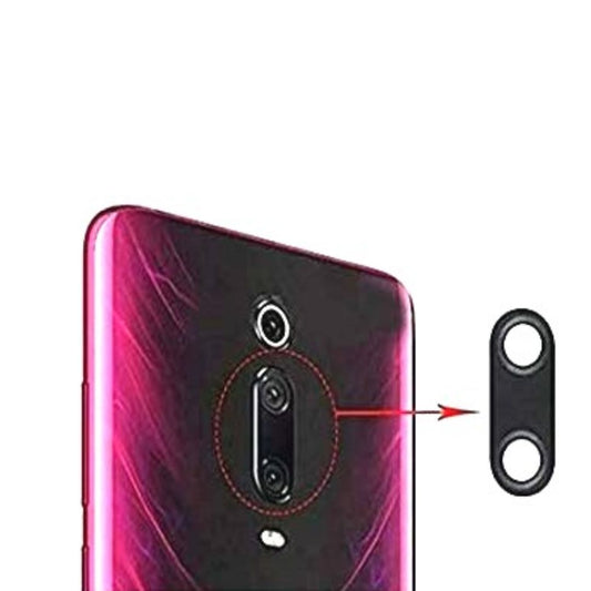 Metal Camera Lens Shield Protector for Xiaomi Mi 9T