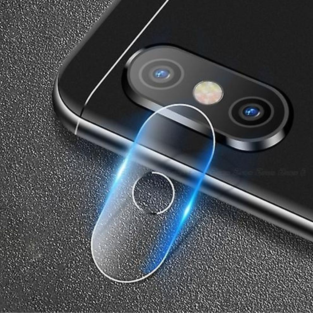 Xiaomi A2 Lite Camera lens 9H clear glass