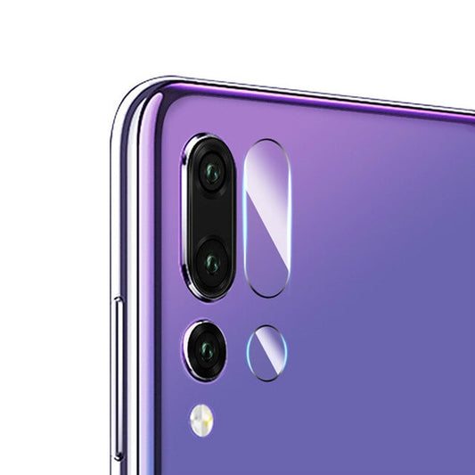 Huawei Nova 4 Camera lens 9H clear glass